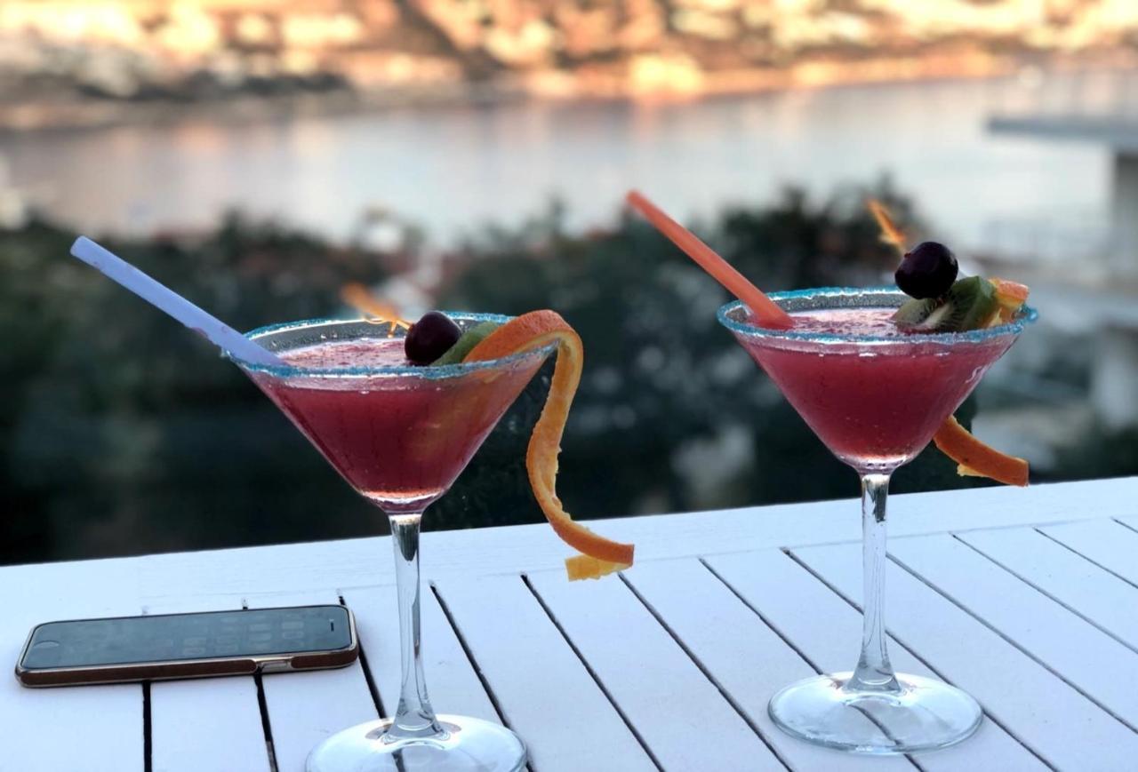 Rhapsody Hotel & Spa Kalkan (Adults Only) Eksteriør bilde