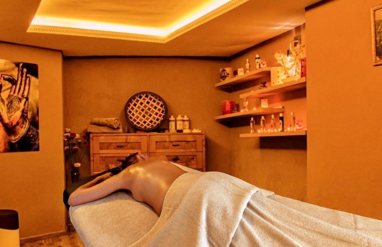 Rhapsody Hotel & Spa Kalkan (Adults Only) Eksteriør bilde