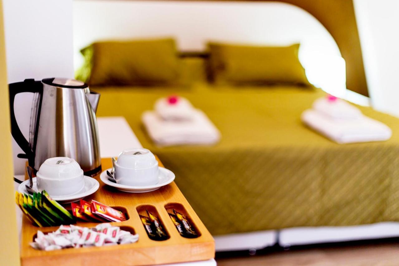 Rhapsody Hotel & Spa Kalkan (Adults Only) Eksteriør bilde