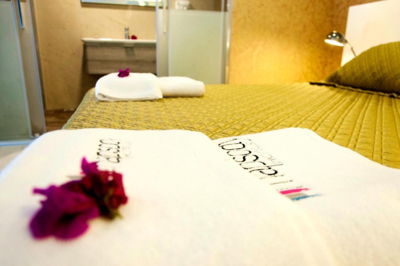 Rhapsody Hotel & Spa Kalkan (Adults Only) Eksteriør bilde
