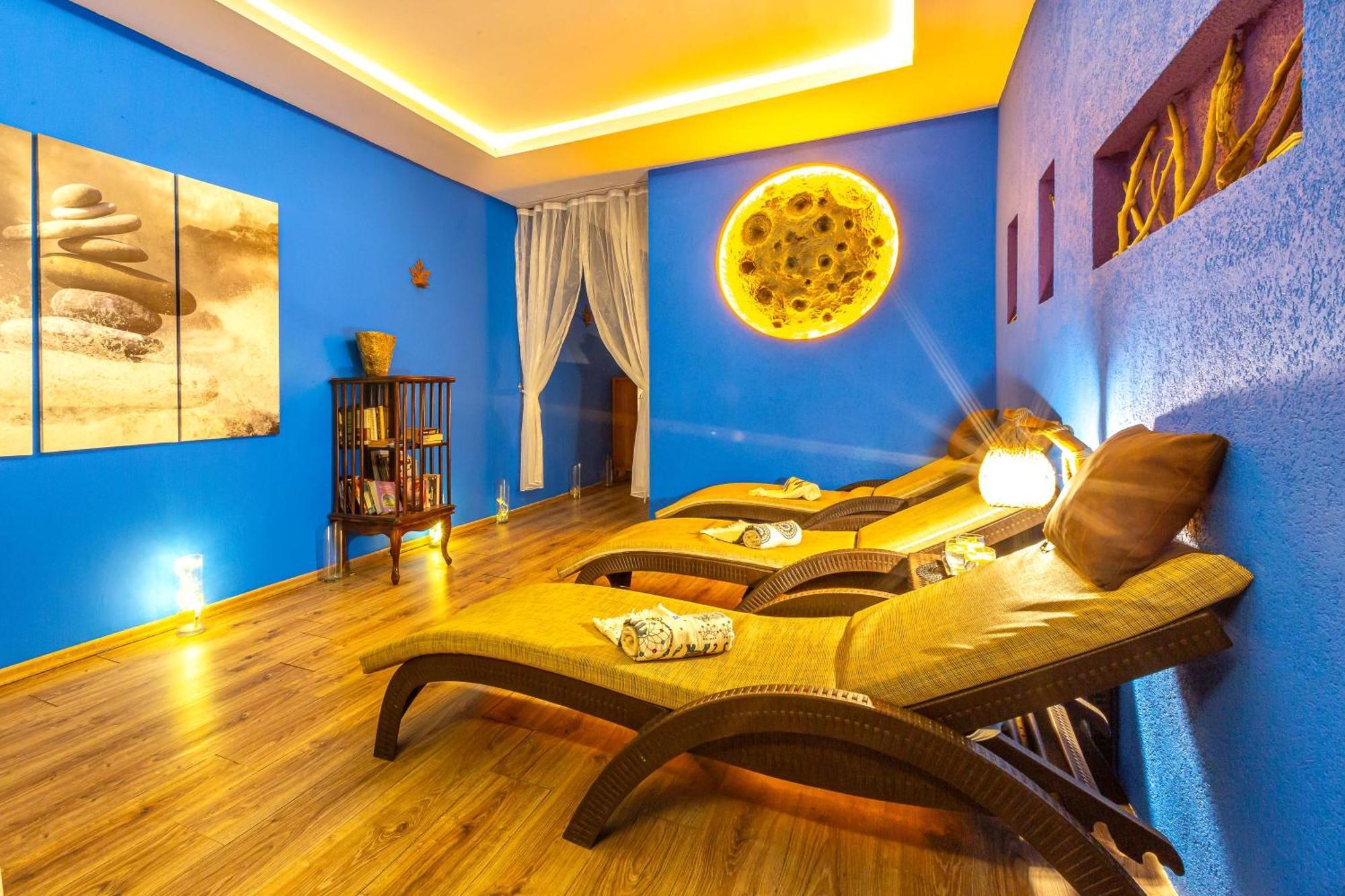 Rhapsody Hotel & Spa Kalkan (Adults Only) Eksteriør bilde