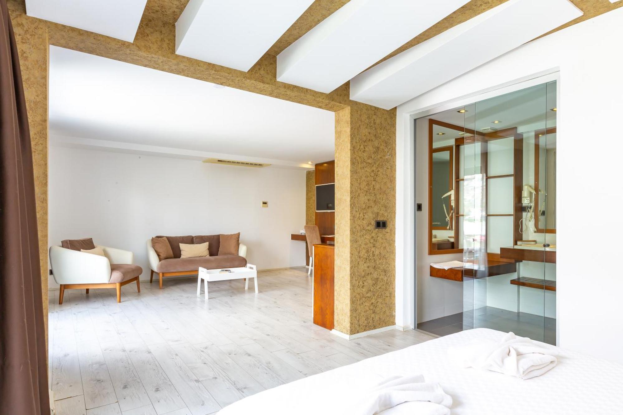 Rhapsody Hotel & Spa Kalkan (Adults Only) Eksteriør bilde